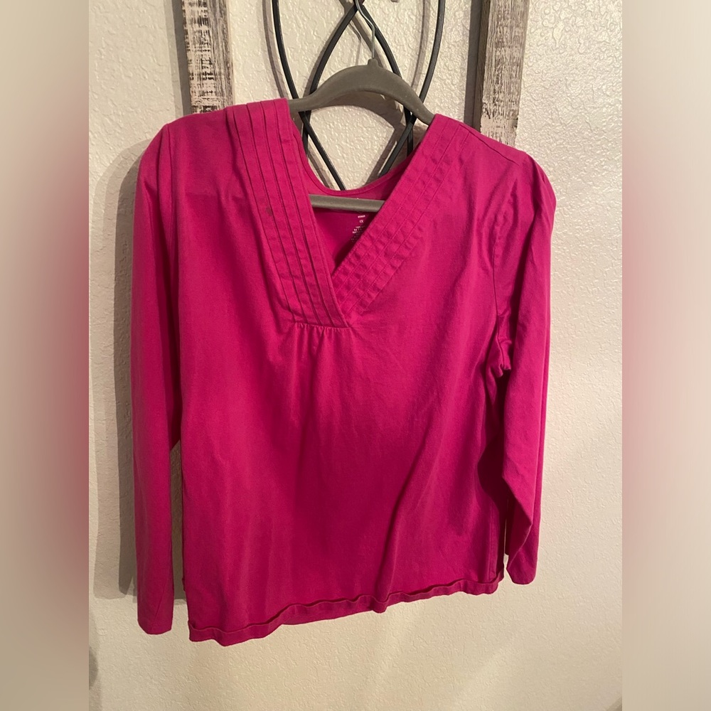 Women blouse